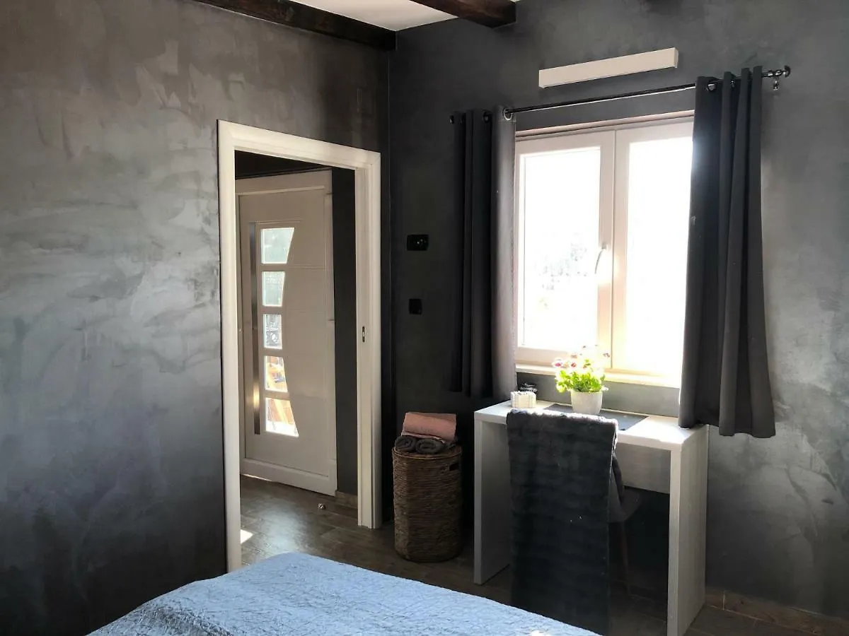 Tandara Apartments Trogir 0*,  Kroatien