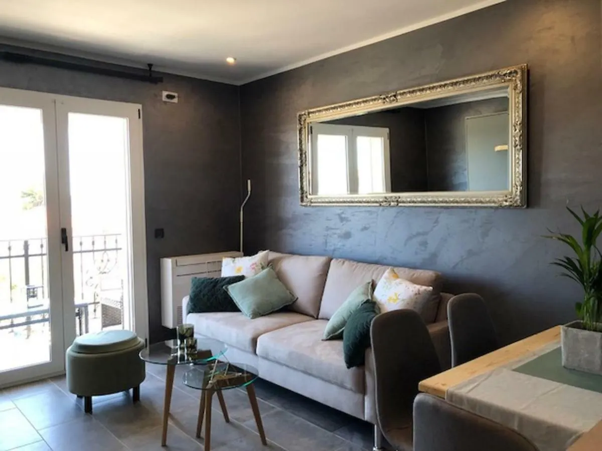 Tandara Apartments Trogir Kroatien