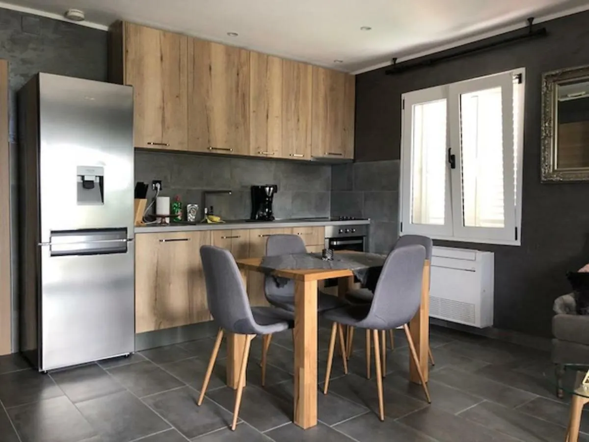 Tandara Apartments Trogir