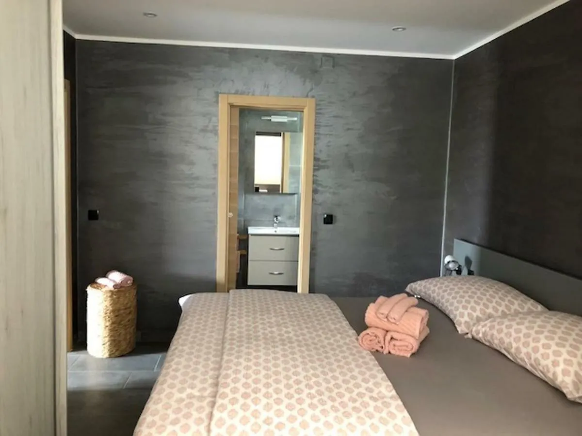 Tandara Apartments Trogir