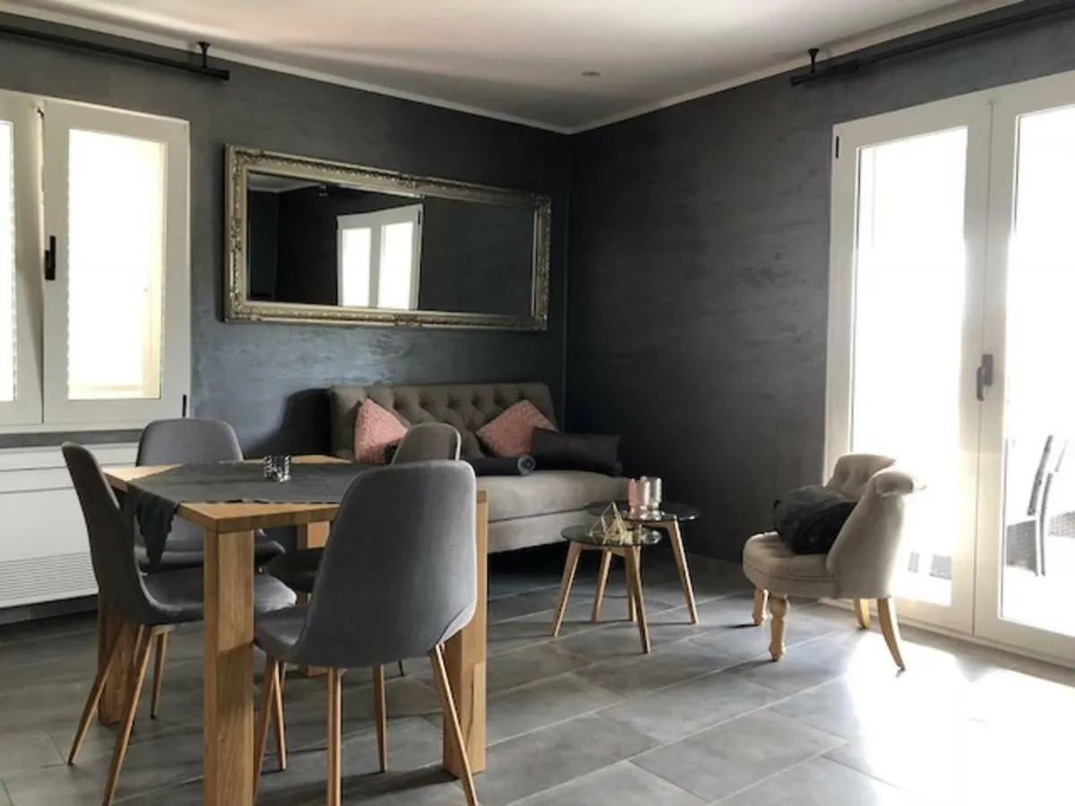 Tandara Apartments Trogir Kroatien