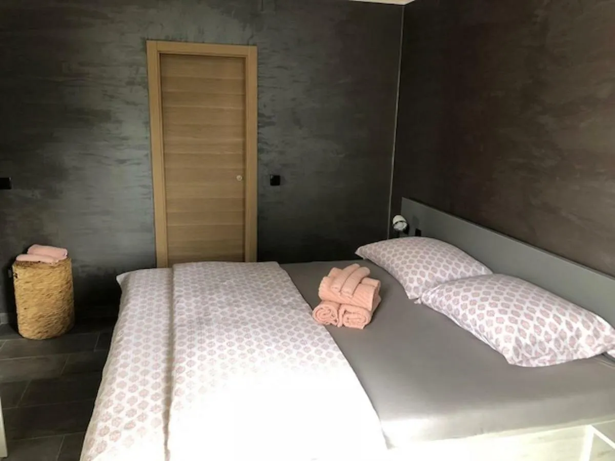 Tandara Apartments Trogir