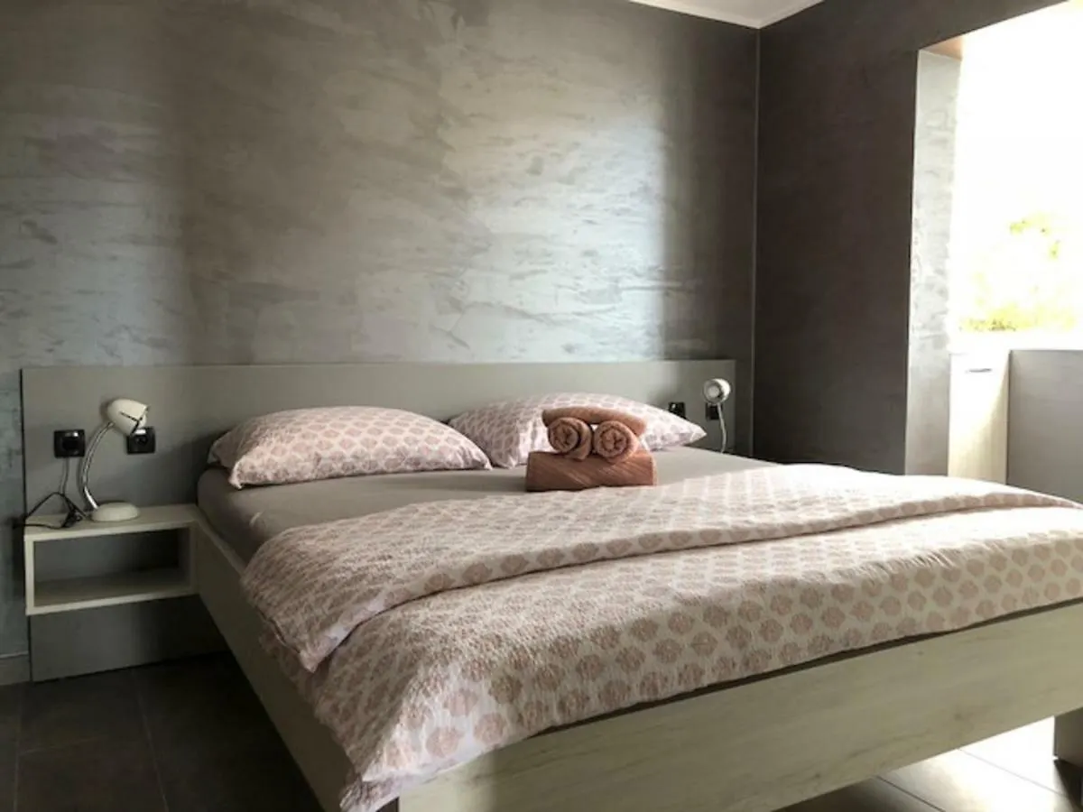Tandara Apartments Trogir