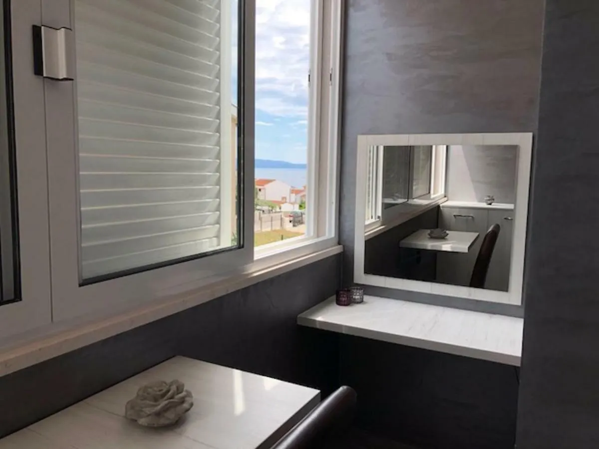 Tandara Apartments Trogir