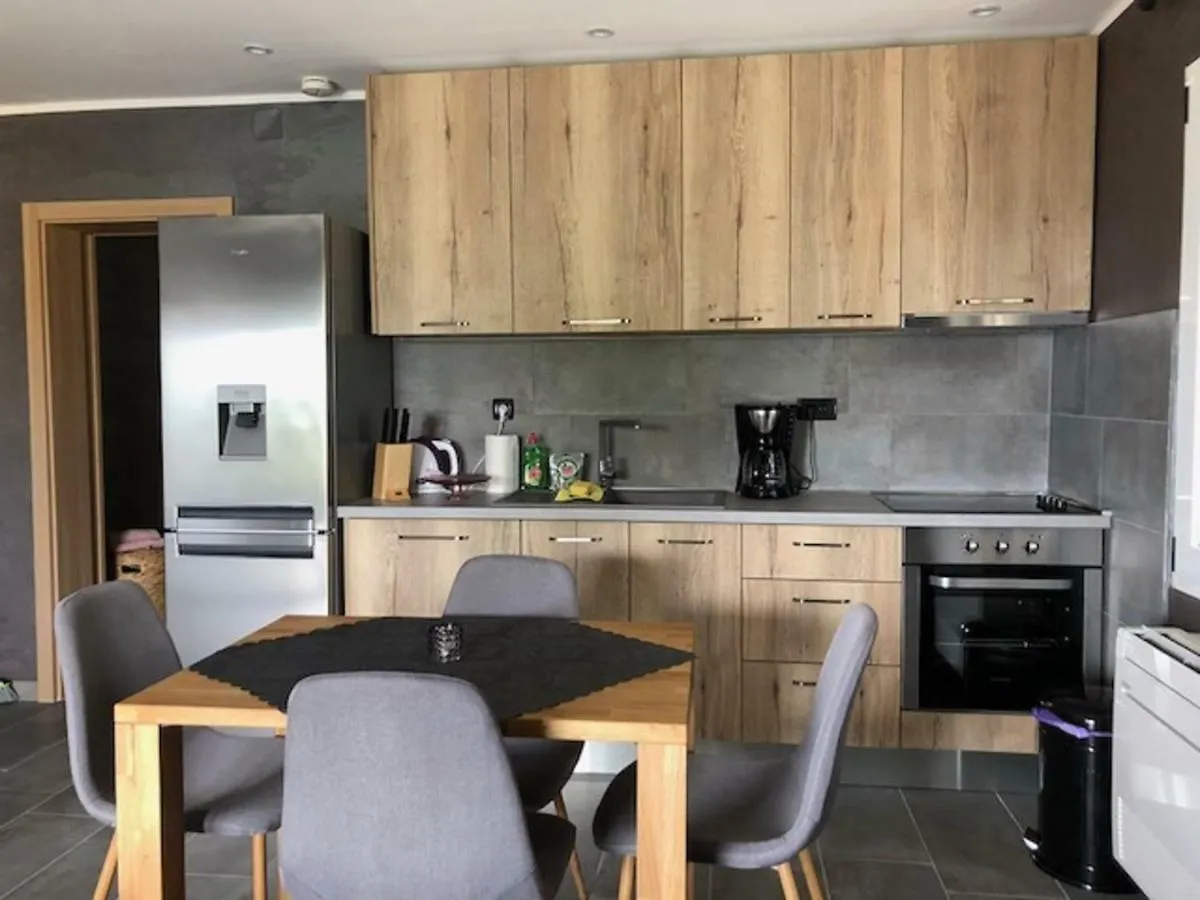 Tandara Apartments Trogir