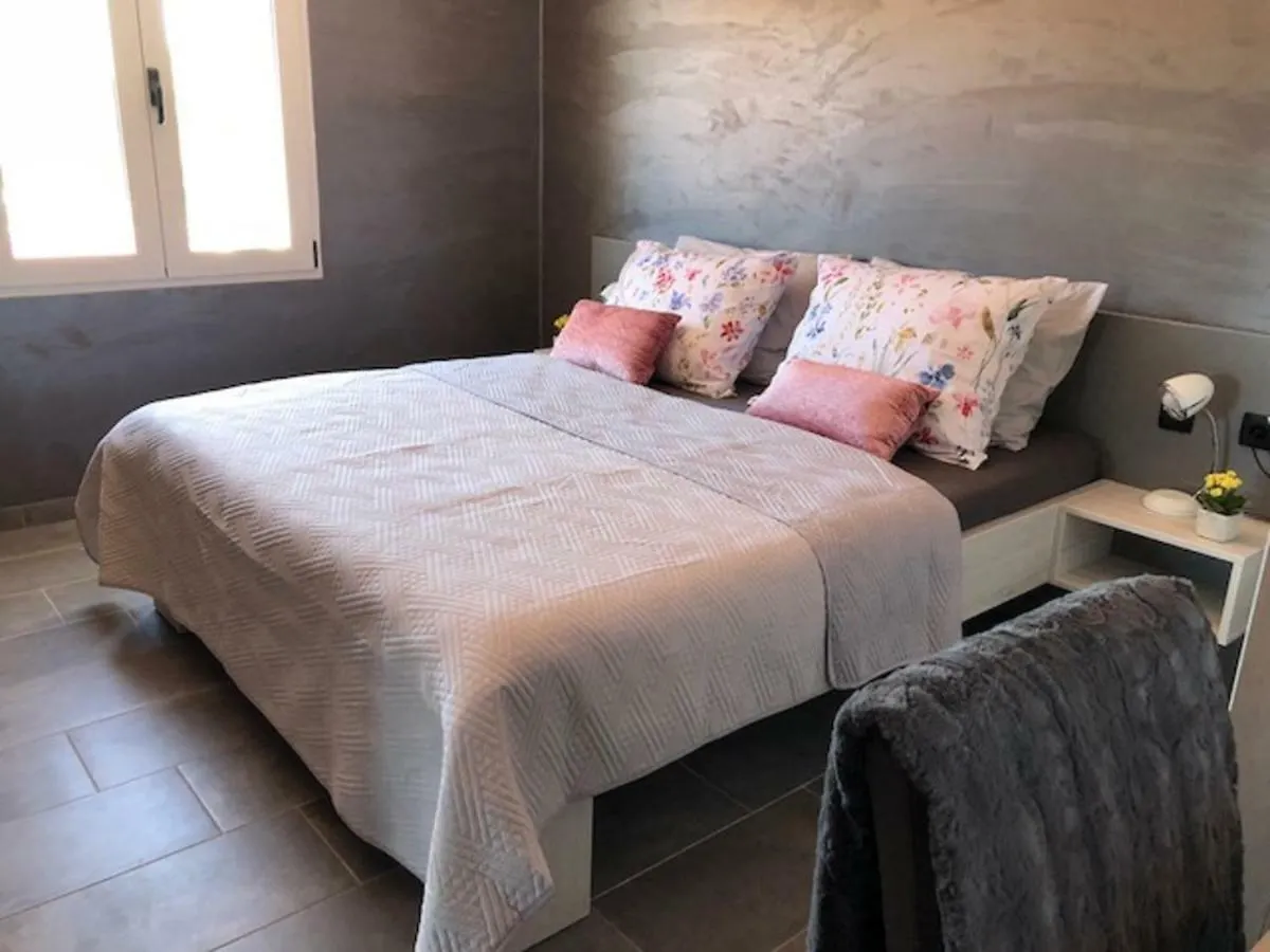 Tandara Apartments Trogir