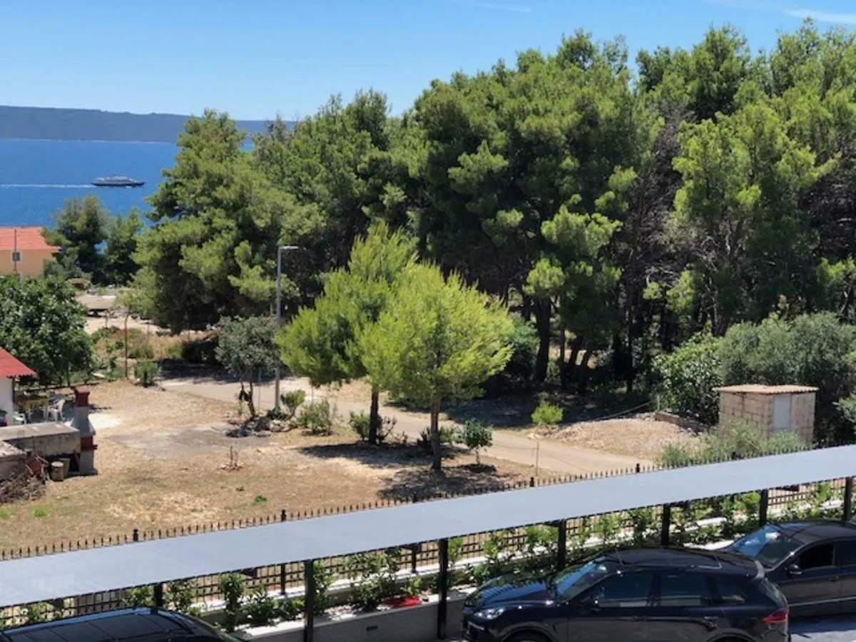 Tandara Apartments Trogir