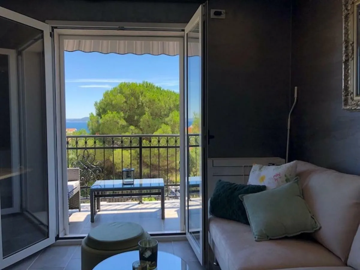 Tandara Apartments Trogir 0*,  Kroatien