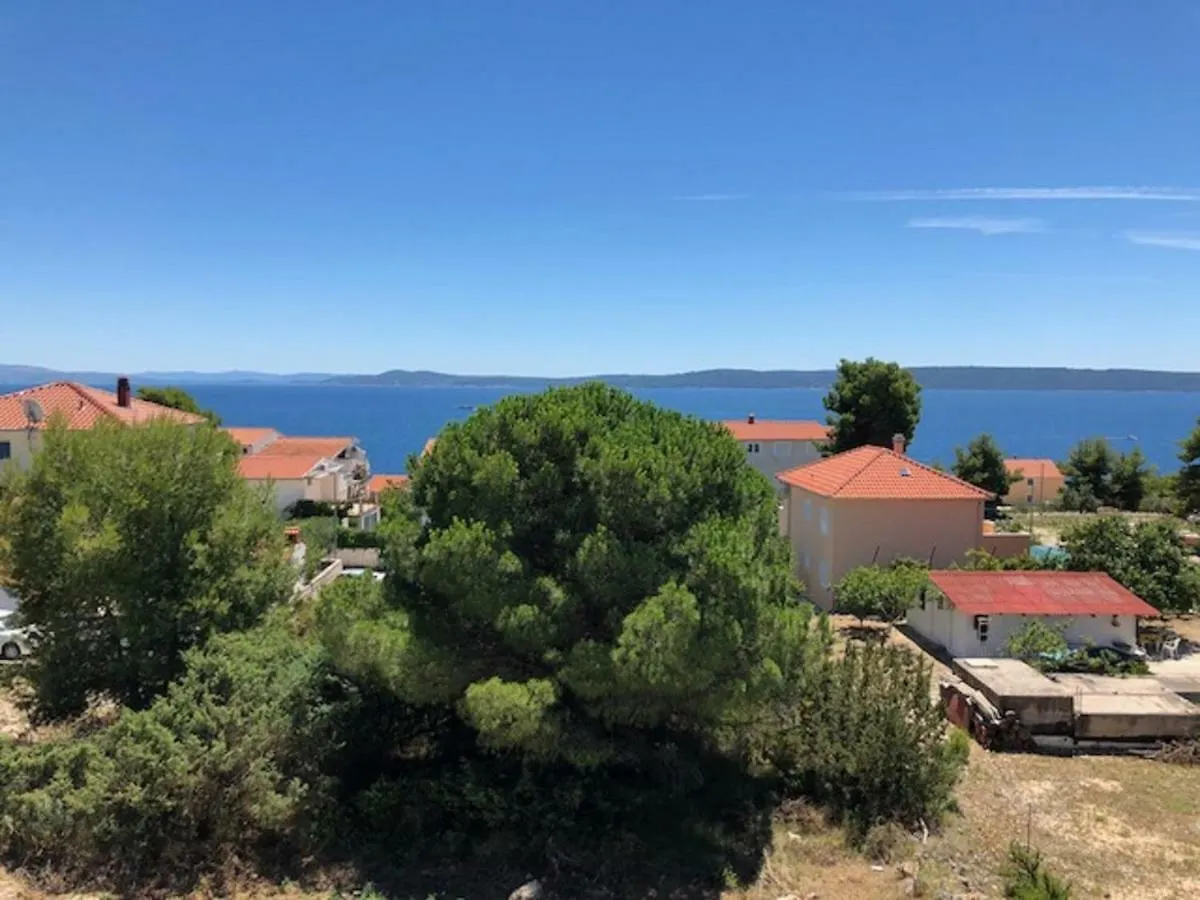 Tandara Apartments Trogir