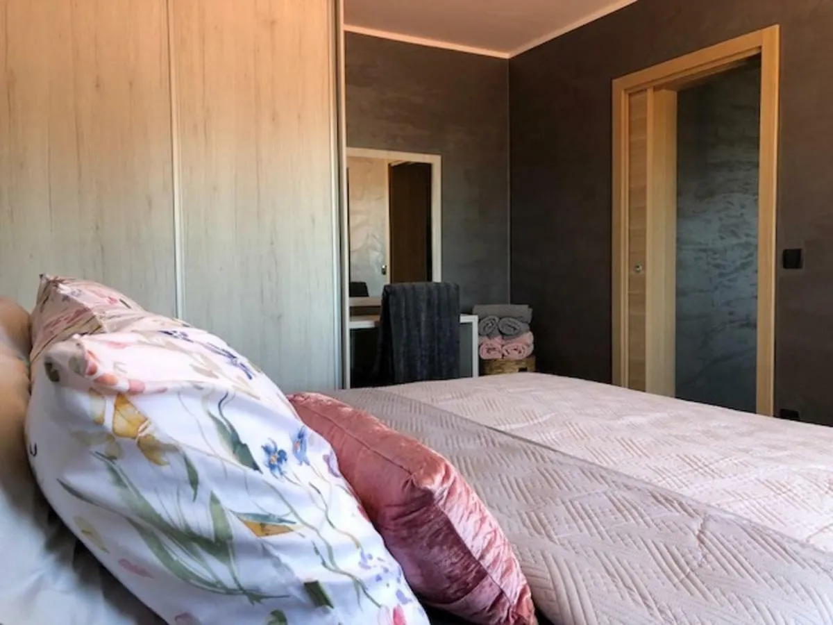 Tandara Apartments Trogir Kroatien