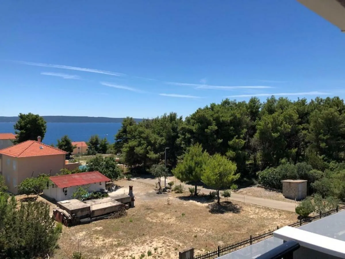 Tandara Apartments Trogir