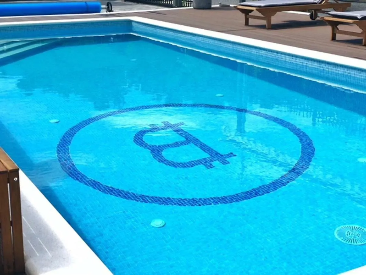 Tandara Apartments Trogir 0*,  Kroatien