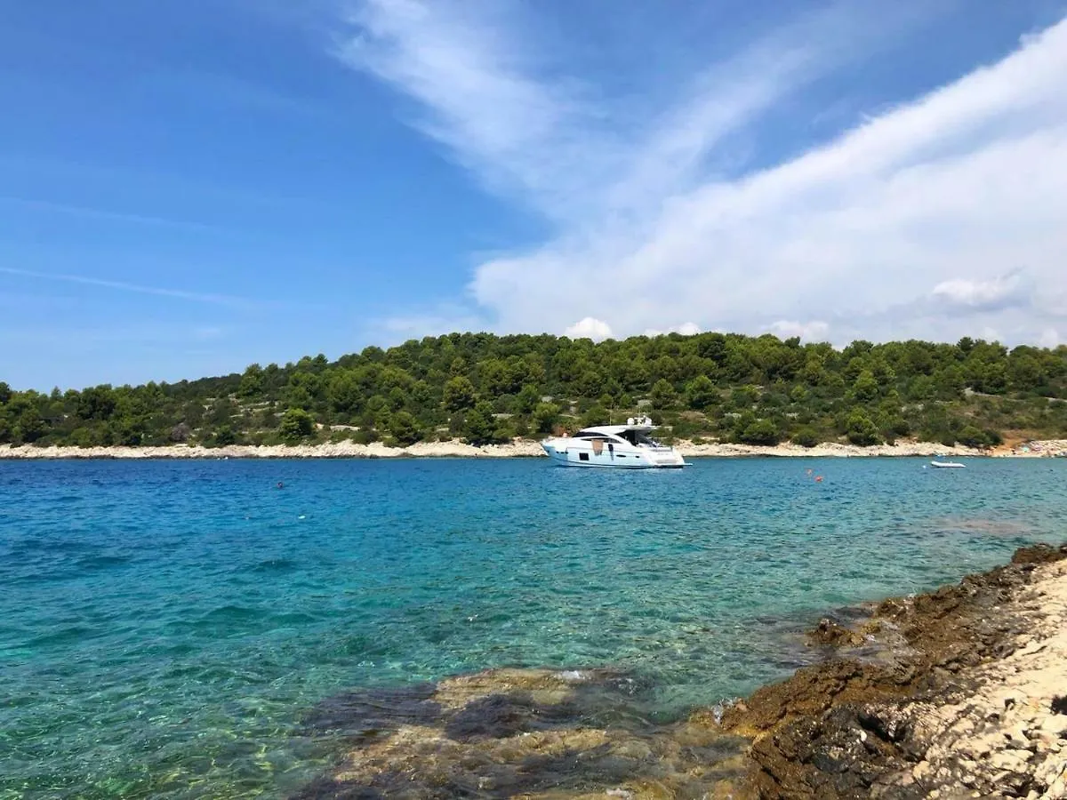 Tandara Apartments Trogir 0*,