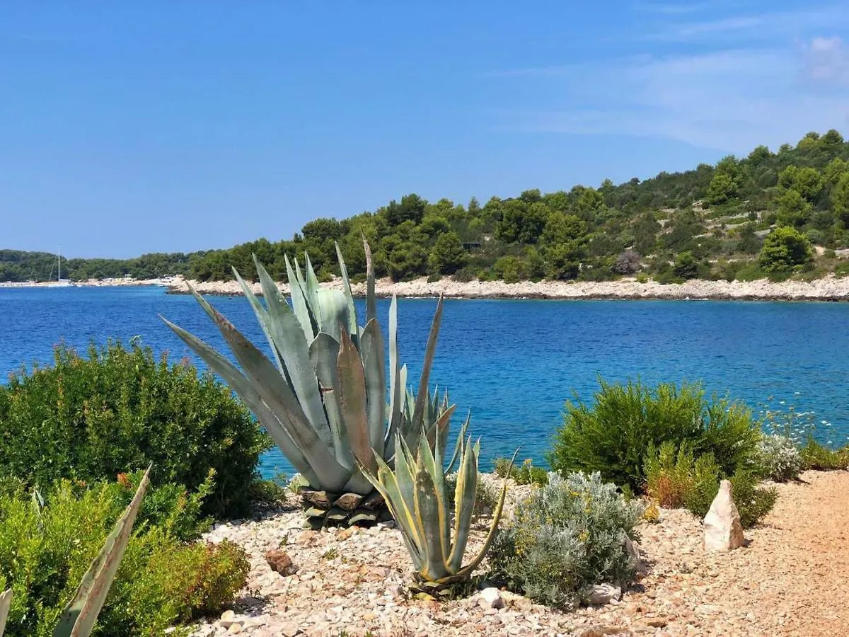 Tandara Apartments Trogir