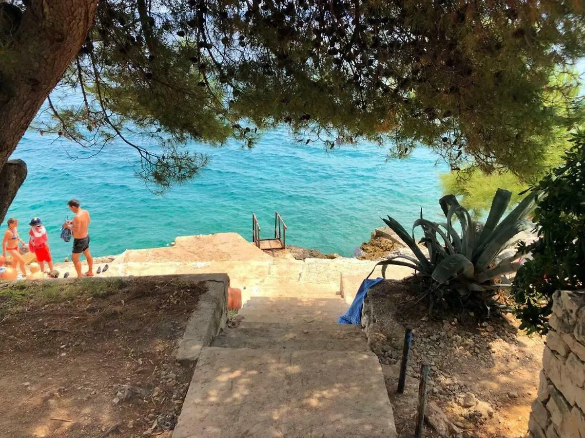 Tandara Apartments Trogir