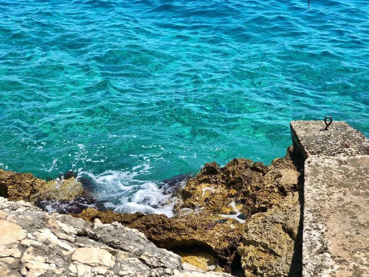 Tandara Apartments Trogir
