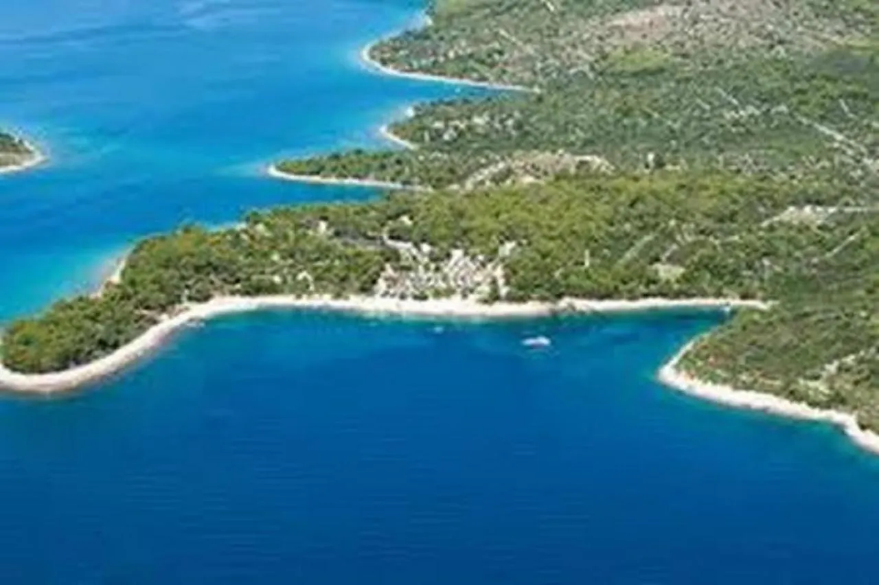Tandara Apartments Trogir Kroatien