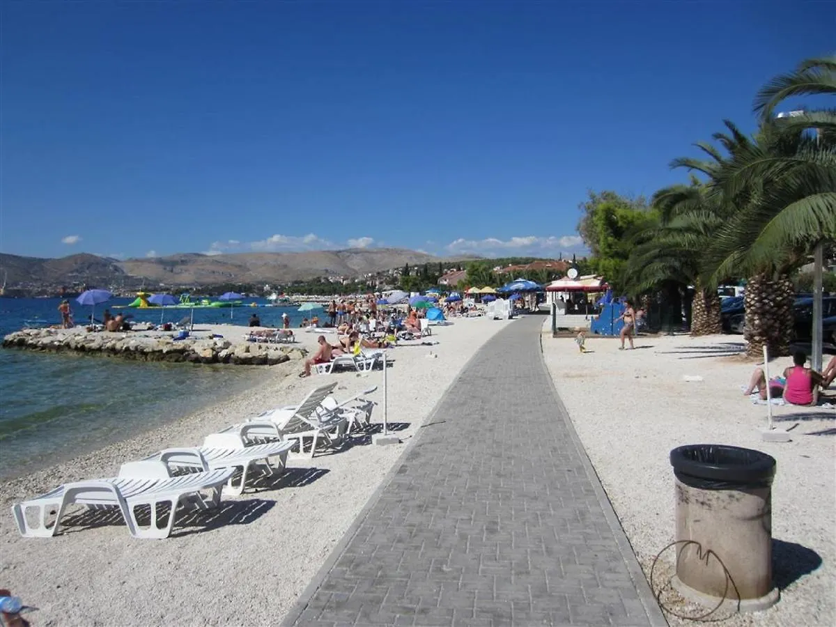 Tandara Apartments Trogir
