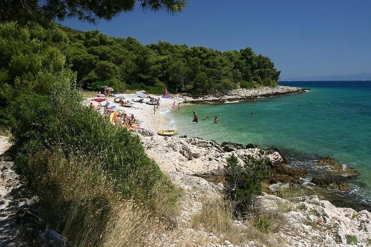 Tandara Apartments Trogir 0*,  Kroatien